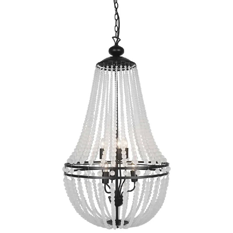 Chandeliers with Frosted Glass for a Softer Light DiffusionChandeliers with Frosted Glass for a Softer Light DiffusionDawson 6 Light Incandescent Chandelier Chandeliers with Frosted Glass for a Softer Light DiffusionChandeliers with Frosted Glass for a Softer Light DiffusionDawson 6 Light Incandescent Chandelier