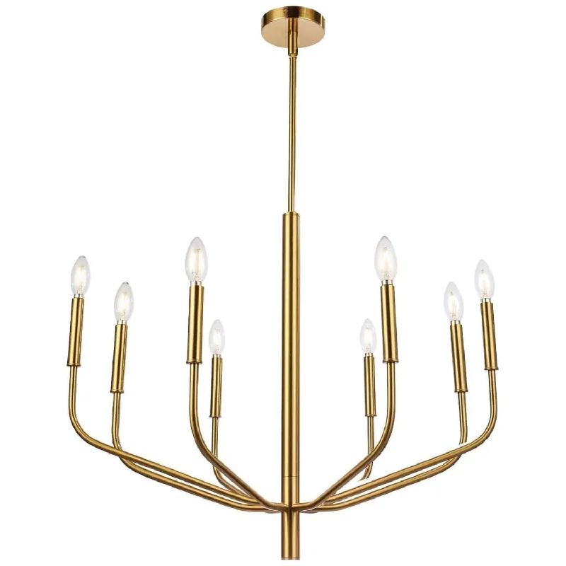 Chandeliers with Colored Glass for a Splash of ColorChandeliers with Colored Glass for a Splash of ColorEleanor 8 Light Chandelier Chandeliers with Colored Glass for a Splash of ColorChandeliers with Colored Glass for a Splash of ColorEleanor 8 Light Chandelier