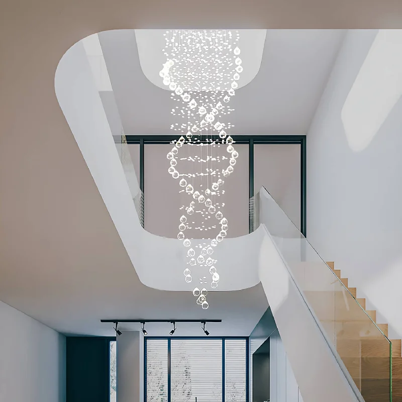 Small Chandeliers for Compact RoomsSmall Chandeliers for Compact RoomsDouble Spiral Modern Raindrop Chandelier - Staircase Chandelier Small Chandeliers for Compact RoomsSmall Chandeliers for Compact RoomsDouble Spiral Modern Raindrop Chandelier - Staircase Chandelier