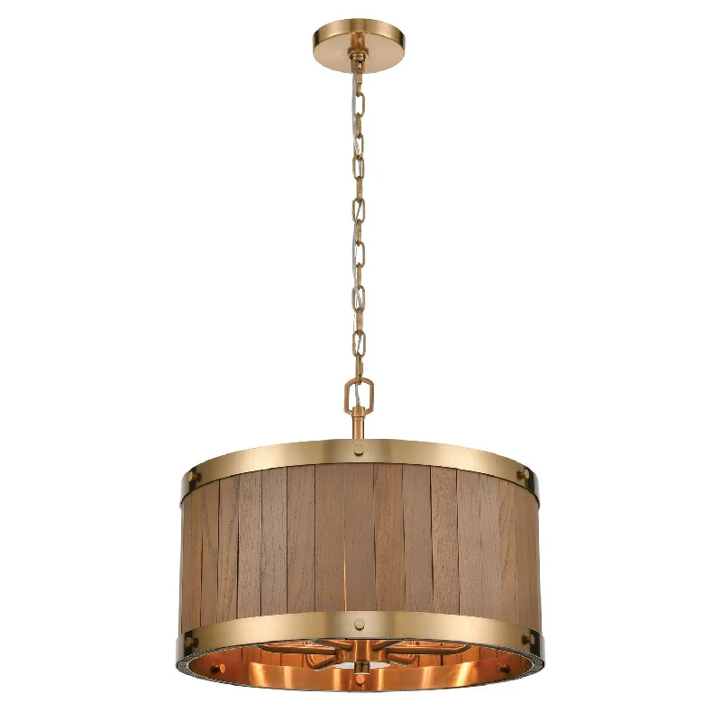 Chandeliers with Pendant Lights for a Stylish LookChandeliers with Pendant Lights for a Stylish LookWooden Barrel Six Light Chandelier Chandeliers with Pendant Lights for a Stylish LookChandeliers with Pendant Lights for a Stylish LookWooden Barrel Six Light Chandelier