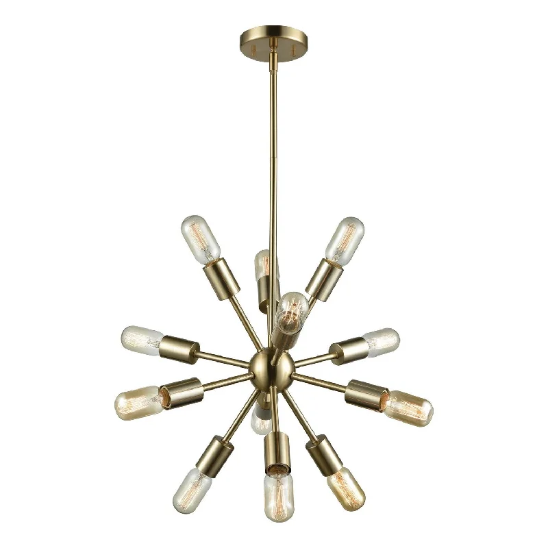 Chandeliers with Sputnik - Style Design for a Futuristic VibeChandeliers with Sputnik - Style Design for a Futuristic VibeDelphine 12 Light Chandelier Chandeliers with Sputnik - Style Design for a Futuristic VibeChandeliers with Sputnik - Style Design for a Futuristic VibeDelphine 12 Light Chandelier