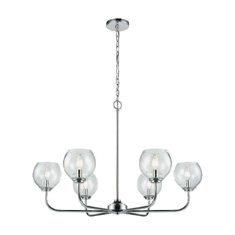 Incandescent Chandeliers for a Warm and Traditional GlowIncandescent Chandeliers for a Warm and Traditional GlowEmory Six Light Chandelier Incandescent Chandeliers for a Warm and Traditional GlowIncandescent Chandeliers for a Warm and Traditional GlowEmory Six Light Chandelier