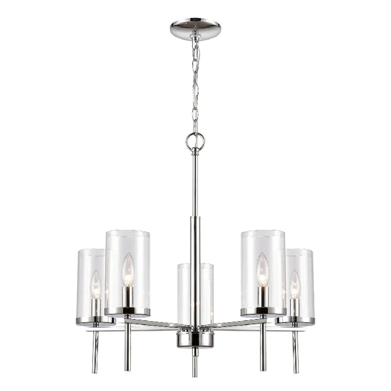 Chandeliers with Metal Frames in Bronze FinishChandeliers with Metal Frames in Bronze FinishOakland Five Light Chandelier Chandeliers with Metal Frames in Bronze FinishChandeliers with Metal Frames in Bronze FinishOakland Five Light Chandelier