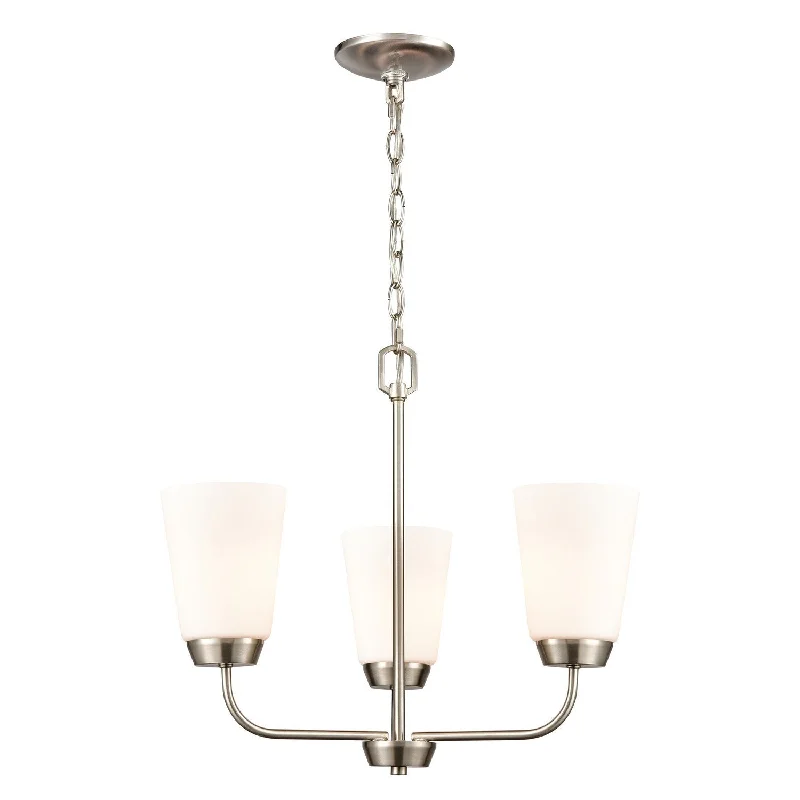 Chandeliers with Candle - Style Bulbs for a Classic AestheticChandeliers with Candle - Style Bulbs for a Classic AestheticWinslow Three Light Chandelier Chandeliers with Candle - Style Bulbs for a Classic AestheticChandeliers with Candle - Style Bulbs for a Classic AestheticWinslow Three Light Chandelier