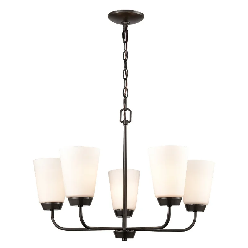 Chandeliers with Colored Glass for a Splash of ColorChandeliers with Colored Glass for a Splash of ColorWinslow Five Light Chandelier Chandeliers with Colored Glass for a Splash of ColorChandeliers with Colored Glass for a Splash of ColorWinslow Five Light Chandelier