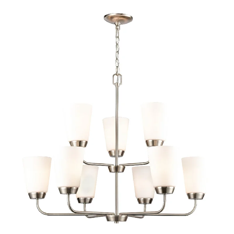 LED Chandeliers for Energy - Efficient LightingLED Chandeliers for Energy - Efficient LightingWinslow Nine Light Chandelier LED Chandeliers for Energy - Efficient LightingLED Chandeliers for Energy - Efficient LightingWinslow Nine Light Chandelier