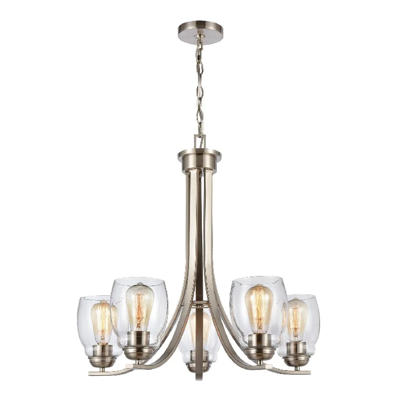 Incandescent Chandeliers for a Warm and Traditional GlowIncandescent Chandeliers for a Warm and Traditional GlowCalistoga Five Light Chandelier Incandescent Chandeliers for a Warm and Traditional GlowIncandescent Chandeliers for a Warm and Traditional GlowCalistoga Five Light Chandelier