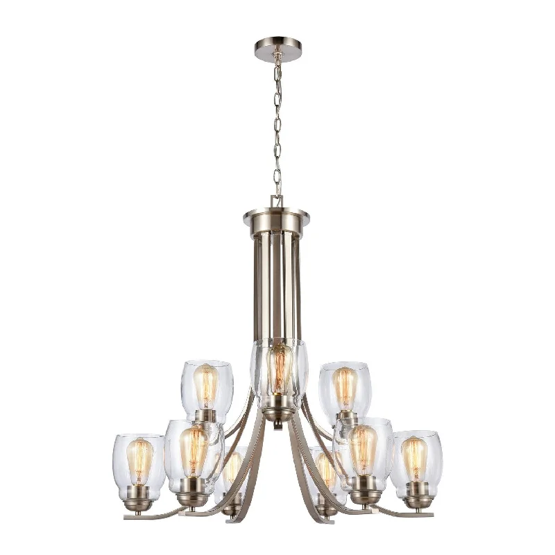 Chandeliers with Adjustable Arms for Directional LightingChandeliers with Adjustable Arms for Directional LightingCalistoga Nine Light Chandelier Chandeliers with Adjustable Arms for Directional LightingChandeliers with Adjustable Arms for Directional LightingCalistoga Nine Light Chandelier