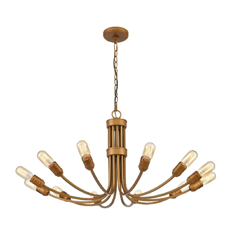 French Country Chandeliers with a Romantic AuraFrench Country Chandeliers with a Romantic AuraConway 12 Light Chandelier