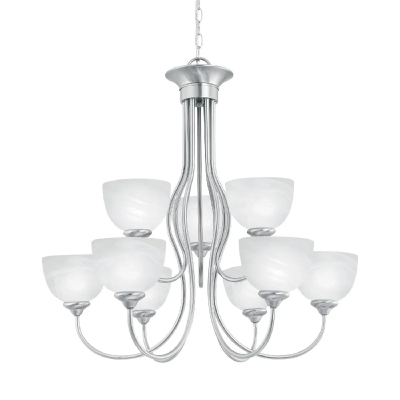 Art Deco Chandeliers for a Retro - Glam LookArt Deco Chandeliers for a Retro - Glam LookTahoe Nine Light Chandelier Art Deco Chandeliers for a Retro - Glam LookArt Deco Chandeliers for a Retro - Glam LookTahoe Nine Light Chandelier