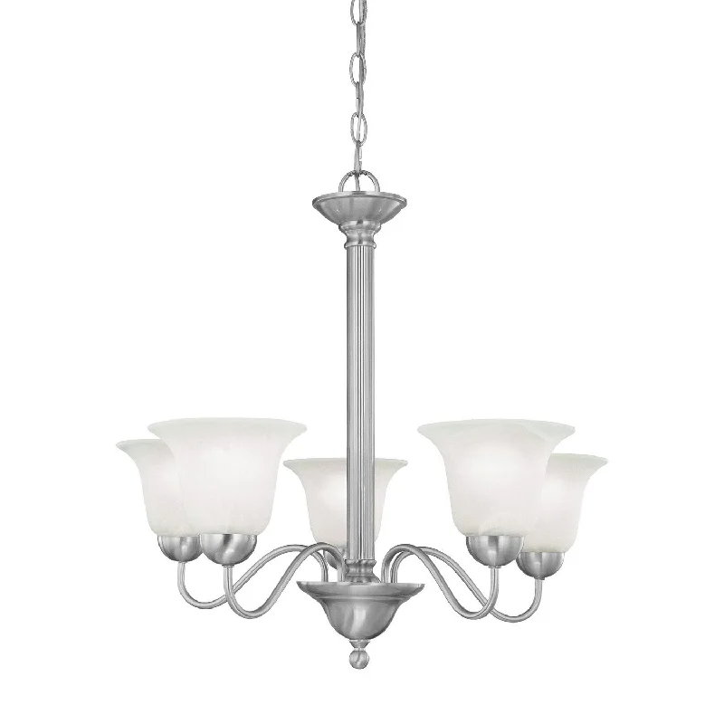 Chandeliers with Multiple Lights for Maximum IlluminationChandeliers with Multiple Lights for Maximum IlluminationRiva Five Light Chandelier Chandeliers with Multiple Lights for Maximum IlluminationChandeliers with Multiple Lights for Maximum IlluminationRiva Five Light Chandelier