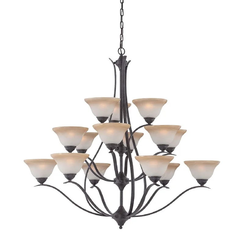 Chandeliers with Adjustable Arms for Directional LightingChandeliers with Adjustable Arms for Directional LightingPrestige 15 Light Chandelier Chandeliers with Adjustable Arms for Directional LightingChandeliers with Adjustable Arms for Directional LightingPrestige 15 Light Chandelier