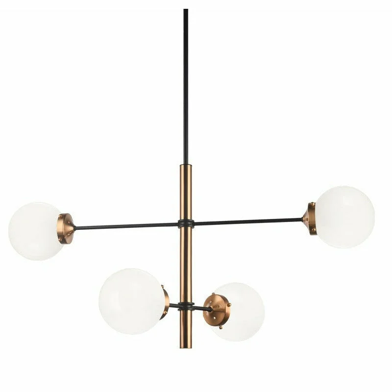 Chandeliers with Sputnik - Style Design for a Futuristic VibeChandeliers with Sputnik - Style Design for a Futuristic VibeEnchant 4-Light Pendant Chandeliers with Sputnik - Style Design for a Futuristic VibeChandeliers with Sputnik - Style Design for a Futuristic VibeEnchant 4-Light Pendant
