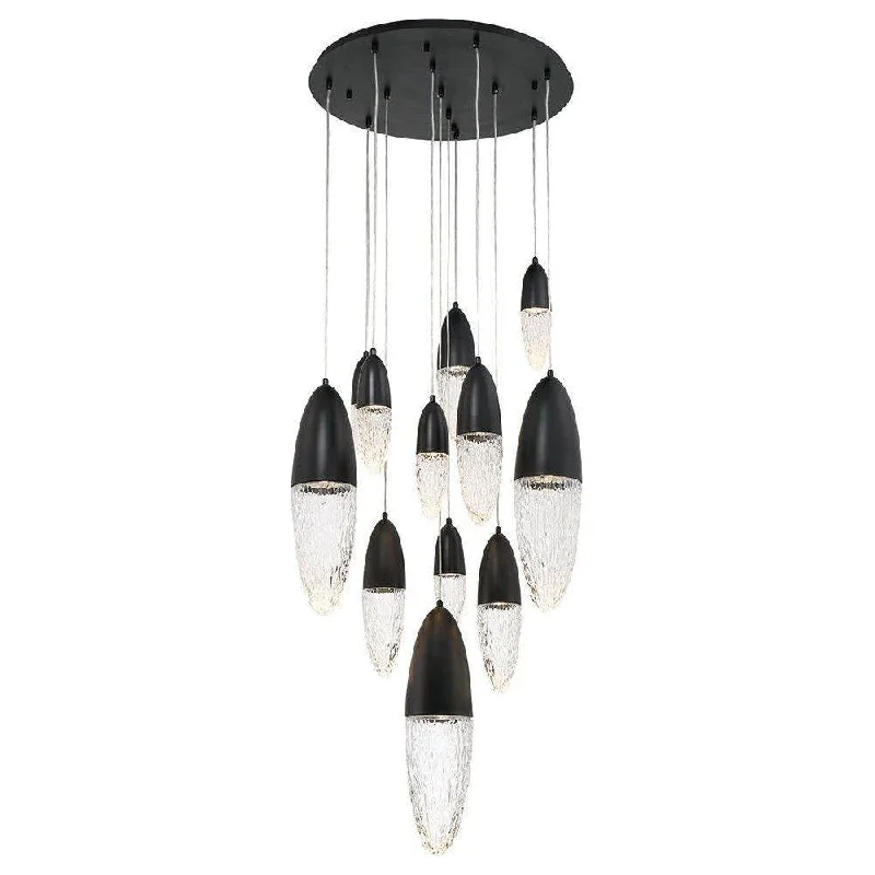 Minimalist Chandeliers for Sleek and Simple InteriorsMinimalist Chandeliers for Sleek and Simple InteriorsEcrou 12 Light Chandelier Minimalist Chandeliers for Sleek and Simple InteriorsMinimalist Chandeliers for Sleek and Simple InteriorsEcrou 12 Light Chandelier