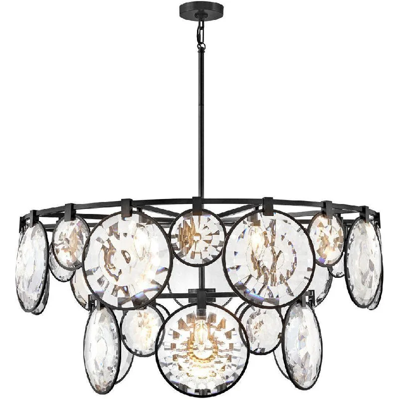 Bohemian - Style Beaded Chandeliers for Eclectic DecorBohemian - Style Beaded Chandeliers for Eclectic DecorNala Extra Large LED Multi Tier Bohemian - Style Beaded Chandeliers for Eclectic DecorBohemian - Style Beaded Chandeliers for Eclectic DecorNala Extra Large LED Multi Tier
