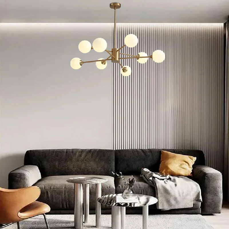 Chandeliers with Venetian Glass for a Luxurious LookChandeliers with Venetian Glass for a Luxurious LookGlass Globes Sputnik Radial Chandelier Chandeliers with Venetian Glass for a Luxurious LookChandeliers with Venetian Glass for a Luxurious LookGlass Globes Sputnik Radial Chandelier