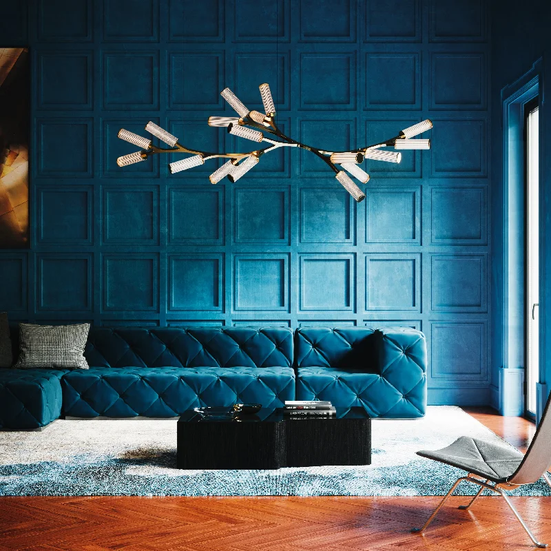Chandeliers with Candle - Style Bulbs for a Classic AestheticChandeliers with Candle - Style Bulbs for a Classic AestheticHaara 17 Chandeliers with Candle - Style Bulbs for a Classic AestheticChandeliers with Candle - Style Bulbs for a Classic AestheticHaara 17