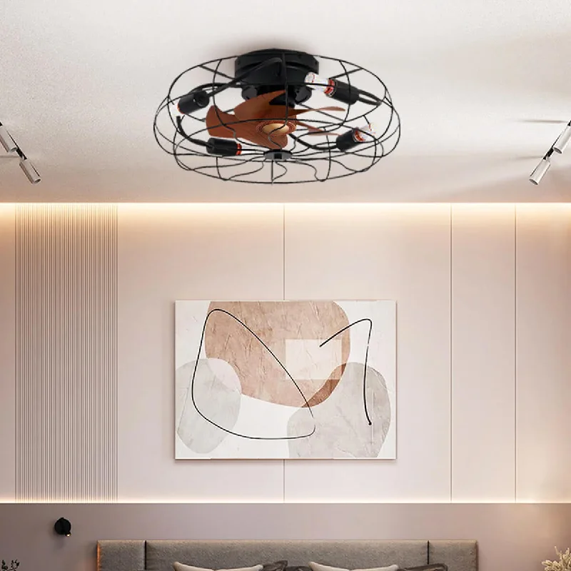 Victorian - Inspired Chandeliers with Ornate DetailsVictorian - Inspired Chandeliers with Ornate DetailsIndustrial Style Caged Ceiling Fan with Lights Victorian - Inspired Chandeliers with Ornate DetailsVictorian - Inspired Chandeliers with Ornate DetailsIndustrial Style Caged Ceiling Fan with Lights