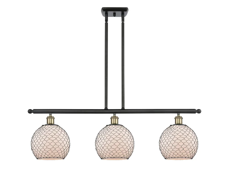Chandeliers with Colored Glass for a Splash of ColorChandeliers with Colored Glass for a Splash of ColorInnovations Ballston 516-3I-BAB-G121-8CBK Chandelier Light - Black Antique Brass Chandeliers with Colored Glass for a Splash of ColorChandeliers with Colored Glass for a Splash of ColorInnovations Ballston 516-3I-BAB-G121-8CBK Chandelier Light - Black Antique Brass