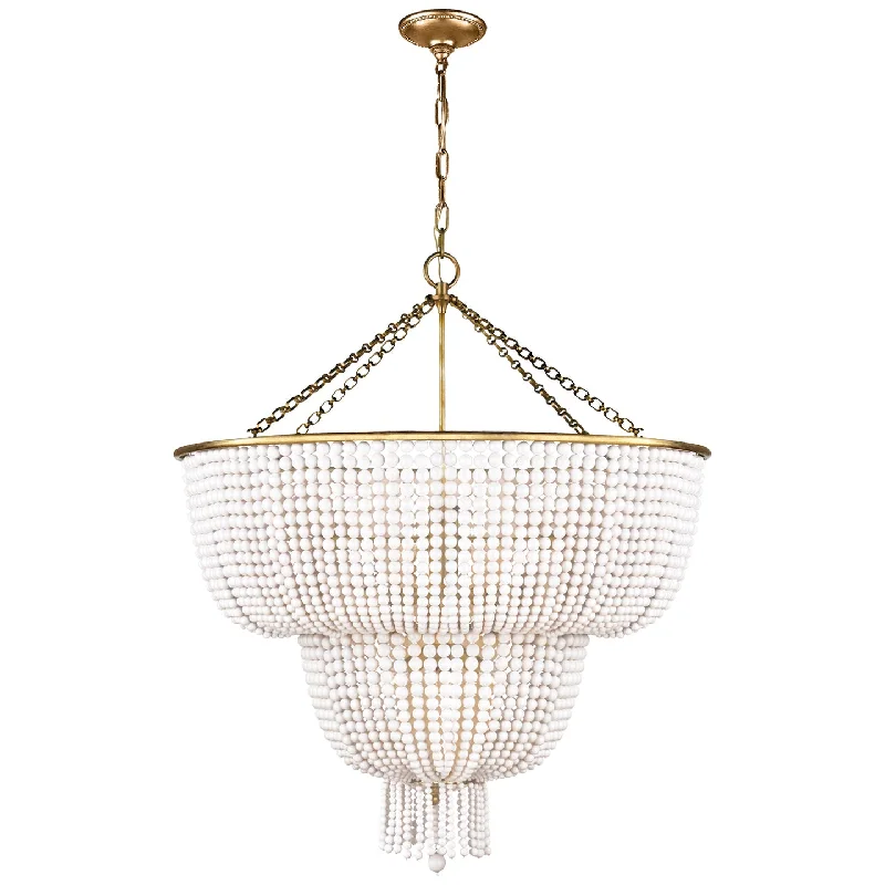 Chandeliers with Adjustable Height for Custom InstallationChandeliers with Adjustable Height for Custom InstallationJacqueline Large Chandelier Chandeliers with Adjustable Height for Custom InstallationChandeliers with Adjustable Height for Custom InstallationJacqueline Large Chandelier