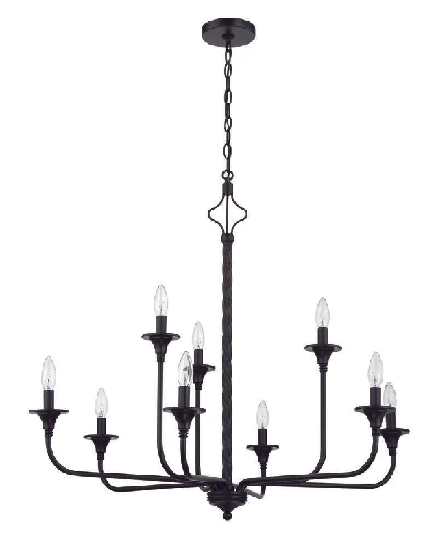 Chandeliers for High Ceilings to Fill Vertical SpaceChandeliers for High Ceilings to Fill Vertical SpaceJolenne 9 Light Two-Tier Chandelier in Flat Black Chandeliers for High Ceilings to Fill Vertical SpaceChandeliers for High Ceilings to Fill Vertical SpaceJolenne 9 Light Two-Tier Chandelier in Flat Black