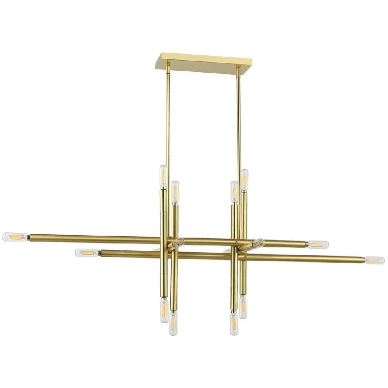 Chandeliers with Dimmable Lights for Ambiance ControlChandeliers with Dimmable Lights for Ambiance ControlKanata 16 Light Incand Horiz Pendant Chandeliers with Dimmable Lights for Ambiance ControlChandeliers with Dimmable Lights for Ambiance ControlKanata 16 Light Incand Horiz Pendant