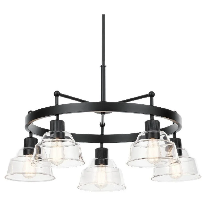 Chandeliers with Candle - Style Bulbs for a Classic AestheticChandeliers with Candle - Style Bulbs for a Classic AestheticEastmont 5-Light Chandelier Chandeliers with Candle - Style Bulbs for a Classic AestheticChandeliers with Candle - Style Bulbs for a Classic AestheticEastmont 5-Light Chandelier