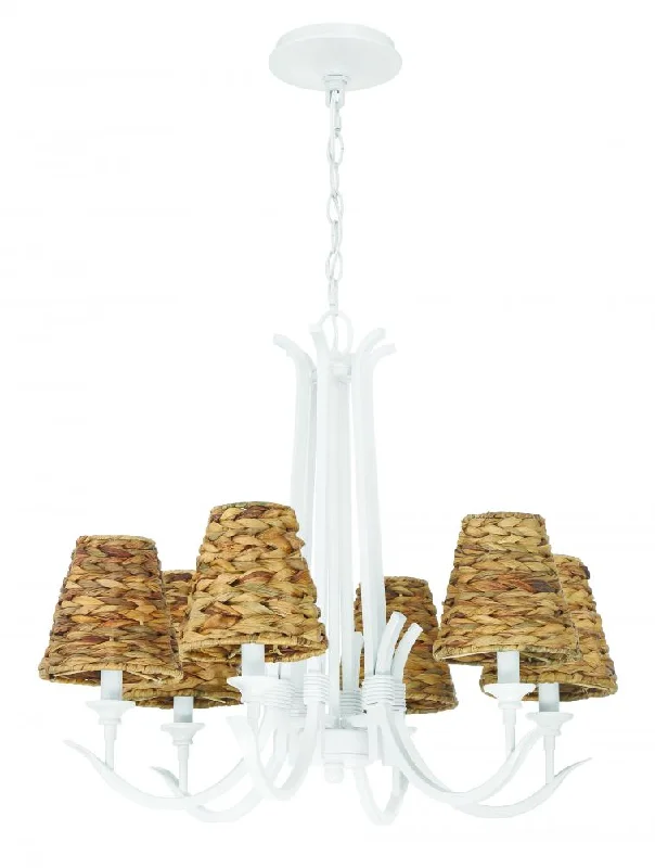 Chandeliers for Low Ceilings to Avoid OvercrowdingChandeliers for Low Ceilings to Avoid OvercrowdingKokomo 6 Light Chandelier in Matte White Chandeliers for Low Ceilings to Avoid OvercrowdingChandeliers for Low Ceilings to Avoid OvercrowdingKokomo 6 Light Chandelier in Matte White