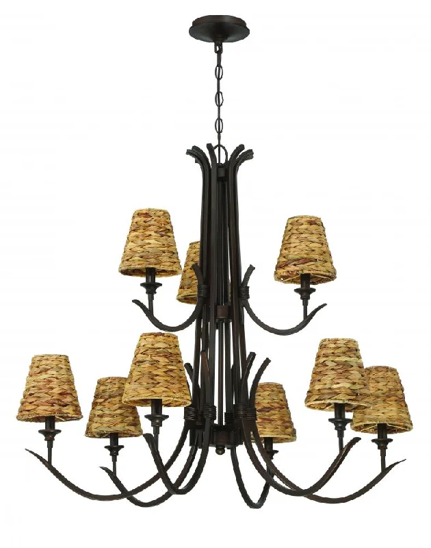 Oversized Chandeliers as a Statement Piece in Living RoomsOversized Chandeliers as a Statement Piece in Living RoomsKokomo 9 Light Chandelier in Aged Bronze Brushed Oversized Chandeliers as a Statement Piece in Living RoomsOversized Chandeliers as a Statement Piece in Living RoomsKokomo 9 Light Chandelier in Aged Bronze Brushed