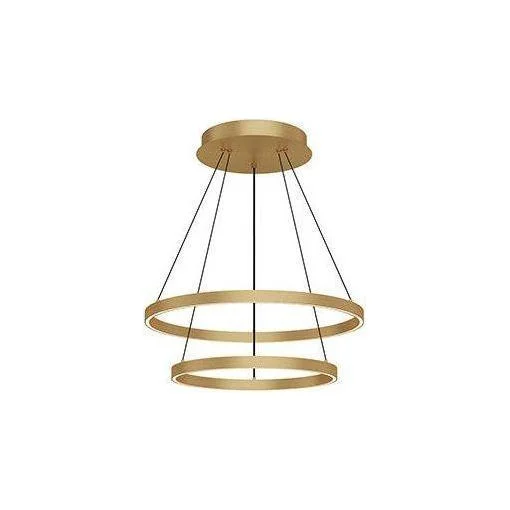 Chandeliers with Sputnik - Style Design for a Futuristic VibeChandeliers with Sputnik - Style Design for a Futuristic VibeCerchio 2-Layer 24" Down Chandelier Chandeliers with Sputnik - Style Design for a Futuristic VibeChandeliers with Sputnik - Style Design for a Futuristic VibeCerchio 2-Layer 24" Down Chandelier