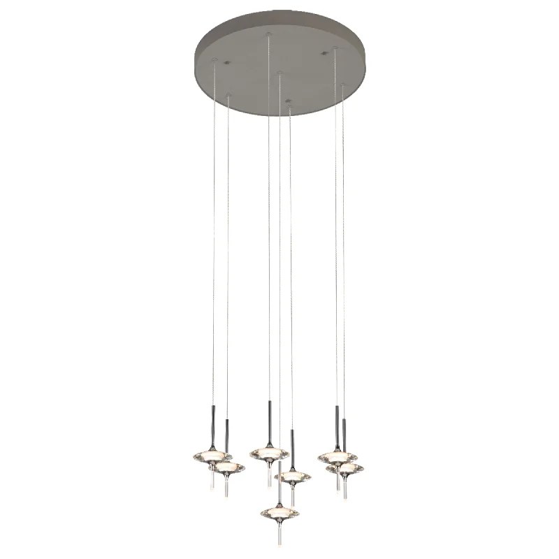 Small Chandeliers for Compact RoomsSmall Chandeliers for Compact RoomsLight-Year Multilight Suspension Small Chandeliers for Compact RoomsSmall Chandeliers for Compact RoomsLight-Year Multilight Suspension