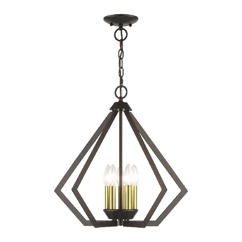Chandeliers with Candle - Style Bulbs for a Classic AestheticChandeliers with Candle - Style Bulbs for a Classic AestheticLivex Prism 40925-92 Chandelier Light - English Bronze with Antique Brass Chandeliers with Candle - Style Bulbs for a Classic AestheticChandeliers with Candle - Style Bulbs for a Classic AestheticLivex Prism 40925-92 Chandelier Light - English Bronze with Antique Brass