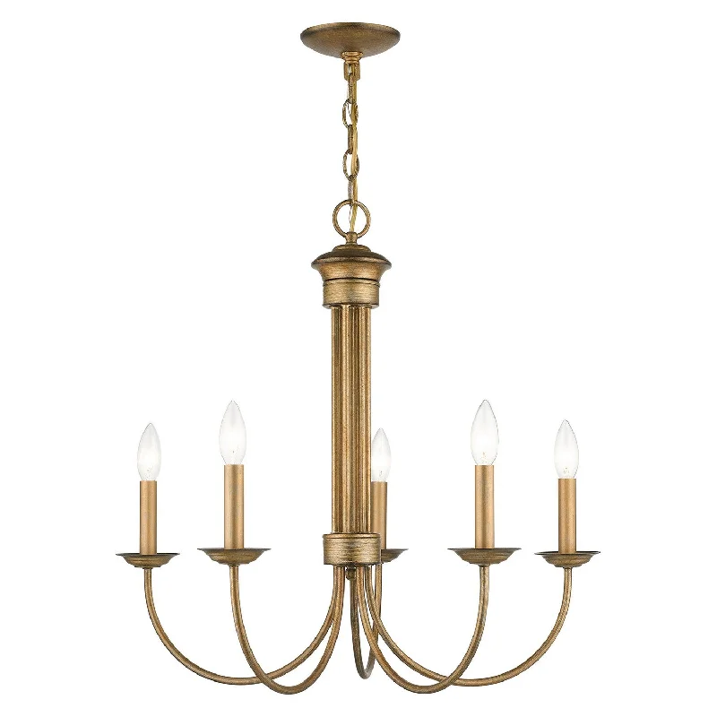 Chandeliers with Metal Frames in Silver FinishChandeliers with Metal Frames in Silver FinishLivex Estate 42685-48 Chandelier Light - Antique Gold Leaf Chandeliers with Metal Frames in Silver FinishChandeliers with Metal Frames in Silver FinishLivex Estate 42685-48 Chandelier Light - Antique Gold Leaf