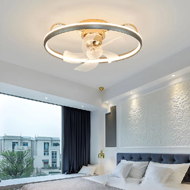 Chandeliers with Adjustable Height for Custom InstallationChandeliers with Adjustable Height for Custom InstallationModern Circular Ceiling Fan Light With Remote Control Chandeliers with Adjustable Height for Custom InstallationChandeliers with Adjustable Height for Custom InstallationModern Circular Ceiling Fan Light With Remote Control