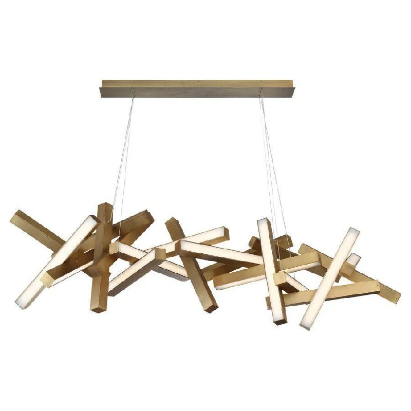 Chandeliers for Living Rooms to Create a Focal PointChandeliers for Living Rooms to Create a Focal PointChaos 72" LED Linear Chandelier Chandeliers for Living Rooms to Create a Focal PointChandeliers for Living Rooms to Create a Focal PointChaos 72" LED Linear Chandelier