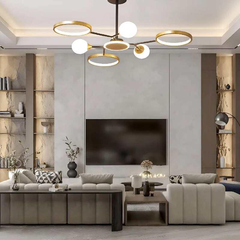 French Country Chandeliers with a Romantic AuraFrench Country Chandeliers with a Romantic AuraGold Rings Modern Sputnik Ceiling Lights French Country Chandeliers with a Romantic AuraFrench Country Chandeliers with a Romantic AuraGold Rings Modern Sputnik Ceiling Lights
