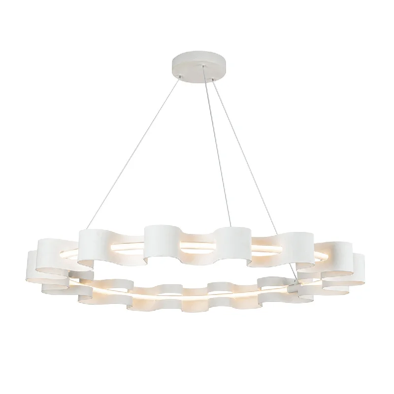 Chandeliers with Metal Frames in Black FinishChandeliers with Metal Frames in Black FinishNami 3" Chandeliers Chandeliers with Metal Frames in Black FinishChandeliers with Metal Frames in Black FinishNami 3" Chandeliers