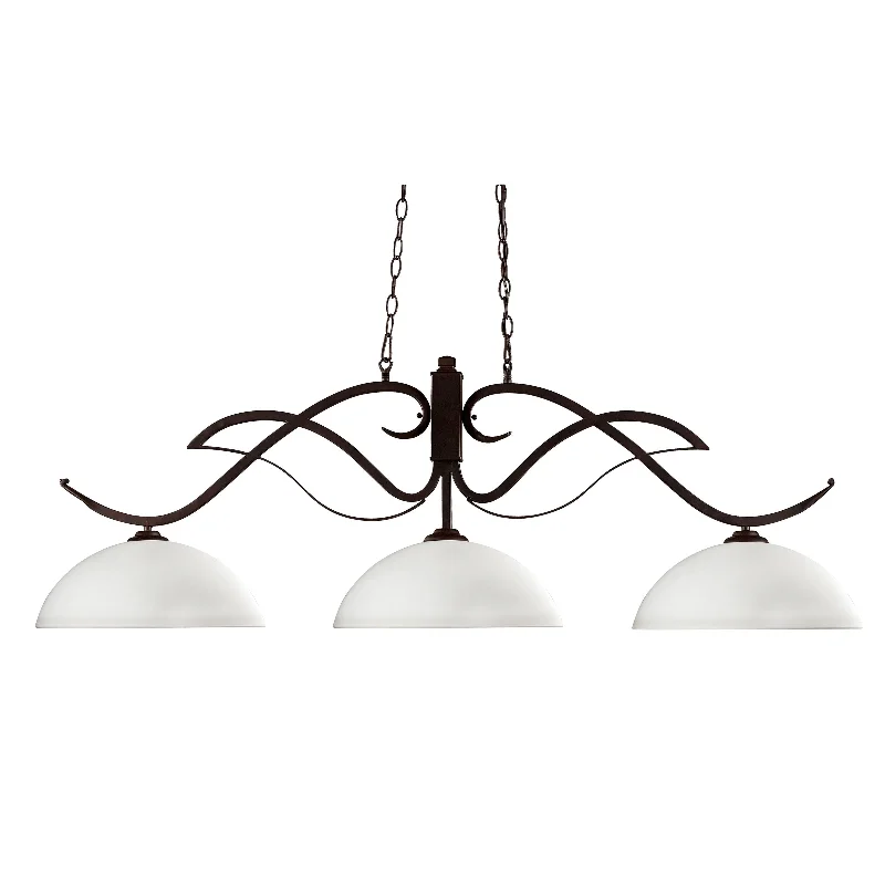 Chandeliers for High Ceilings to Fill Vertical SpaceChandeliers for High Ceilings to Fill Vertical SpacePhoenix 4 Light Island/Billiard - Bronze Chandeliers for High Ceilings to Fill Vertical SpaceChandeliers for High Ceilings to Fill Vertical SpacePhoenix 4 Light Island/Billiard - Bronze