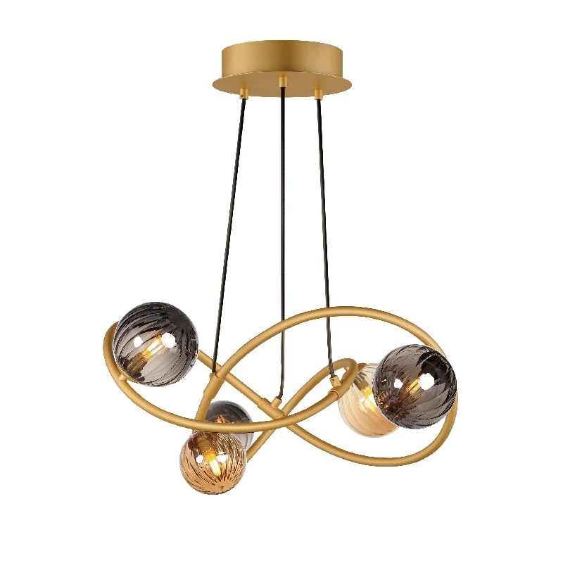Chandeliers for Living Rooms to Create a Focal PointChandeliers for Living Rooms to Create a Focal PointPlanetary Chandelier