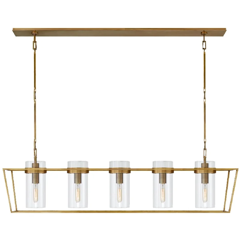 Chandeliers with Murano Glass for a High - End Artistic TouchChandeliers with Murano Glass for a High - End Artistic TouchPresidio Large Linear Lantern Chandeliers with Murano Glass for a High - End Artistic TouchChandeliers with Murano Glass for a High - End Artistic TouchPresidio Large Linear Lantern