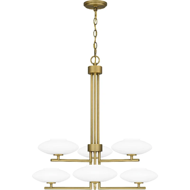 Traditional Brass Chandeliers for Classic InteriorsTraditional Brass Chandeliers for Classic InteriorsChenal Chandelier