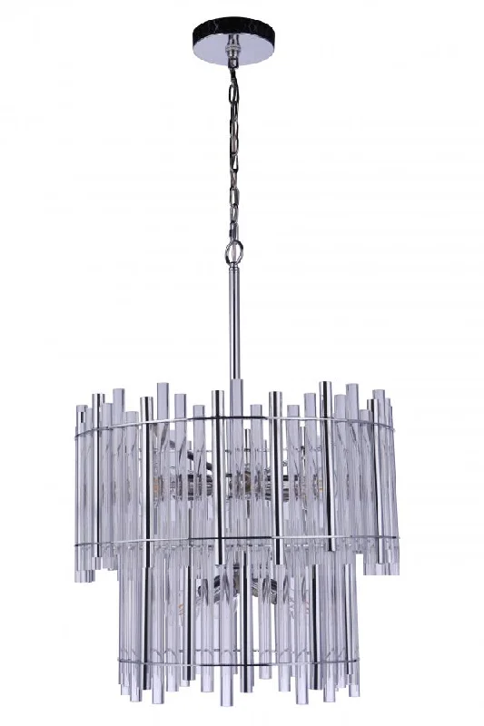 Art Deco Chandeliers for a Retro - Glam LookArt Deco Chandeliers for a Retro - Glam LookReveal 9 Light Chandelier in Chrome Art Deco Chandeliers for a Retro - Glam LookArt Deco Chandeliers for a Retro - Glam LookReveal 9 Light Chandelier in Chrome