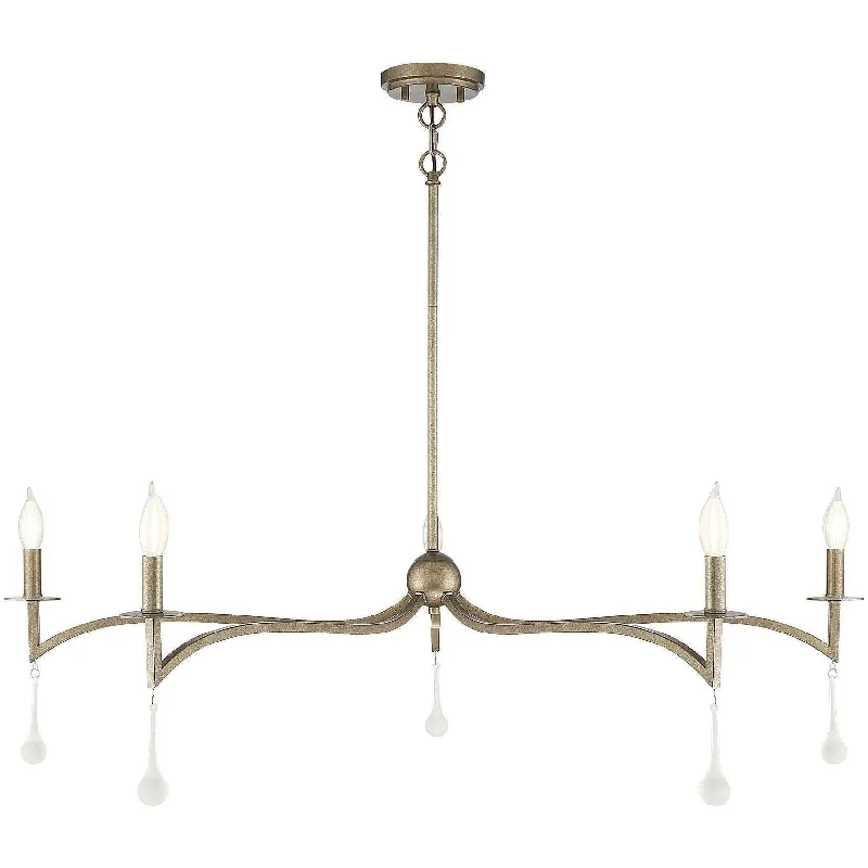 Chandeliers with Metal Frames in Copper FinishChandeliers with Metal Frames in Copper FinishLaramie 5-Light Chandelier Chandeliers with Metal Frames in Copper FinishChandeliers with Metal Frames in Copper FinishLaramie 5-Light Chandelier
