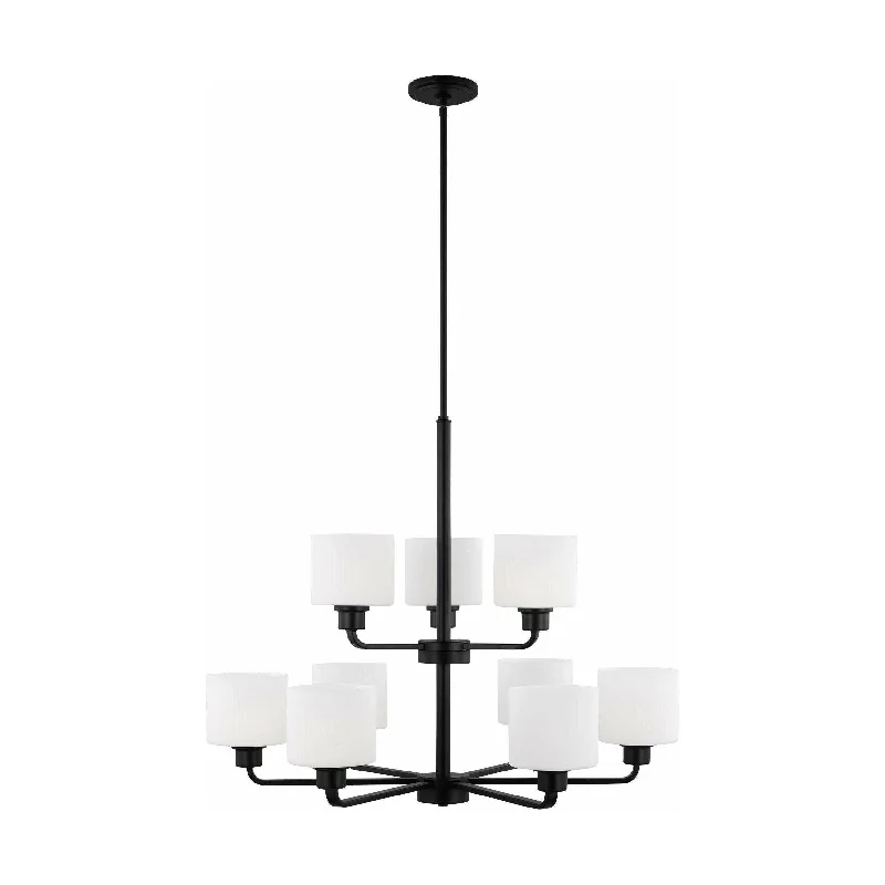 Chandeliers with Clear Crystal for a Sparkling EffectChandeliers with Clear Crystal for a Sparkling EffectCanfield 9-Light Chandelier (with Bulbs) Chandeliers with Clear Crystal for a Sparkling EffectChandeliers with Clear Crystal for a Sparkling EffectCanfield 9-Light Chandelier (with Bulbs)
