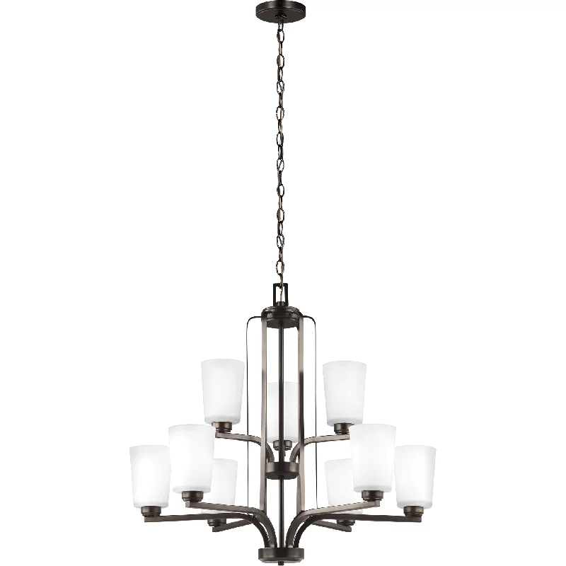 LED Chandeliers for Energy - Efficient LightingLED Chandeliers for Energy - Efficient LightingFranport 9-Light Chandelier (with Bulbs) LED Chandeliers for Energy - Efficient LightingLED Chandeliers for Energy - Efficient LightingFranport 9-Light Chandelier (with Bulbs)
