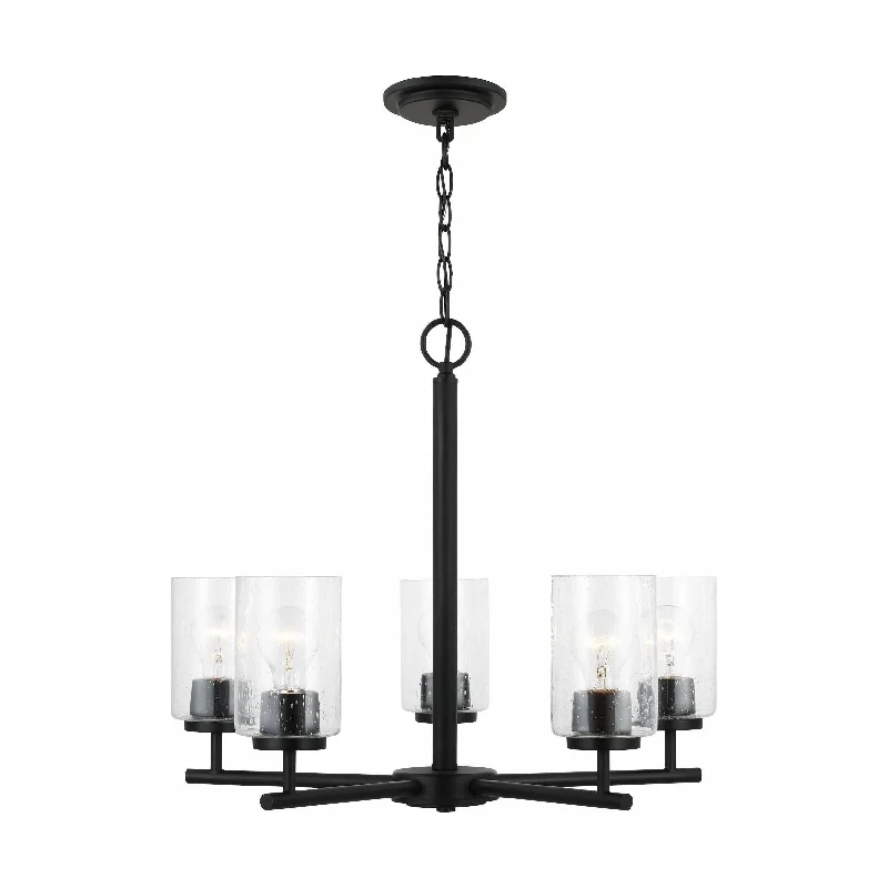 Chandeliers with Metal Frames in Silver FinishChandeliers with Metal Frames in Silver FinishOslo 5-Light Chandelier (with Bulbs) Chandeliers with Metal Frames in Silver FinishChandeliers with Metal Frames in Silver FinishOslo 5-Light Chandelier (with Bulbs)