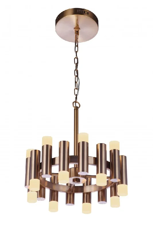 French Country Chandeliers with a Romantic AuraFrench Country Chandeliers with a Romantic AuraSimple Lux 16 Light LED Chandelier in Satin Brass French Country Chandeliers with a Romantic AuraFrench Country Chandeliers with a Romantic AuraSimple Lux 16 Light LED Chandelier in Satin Brass