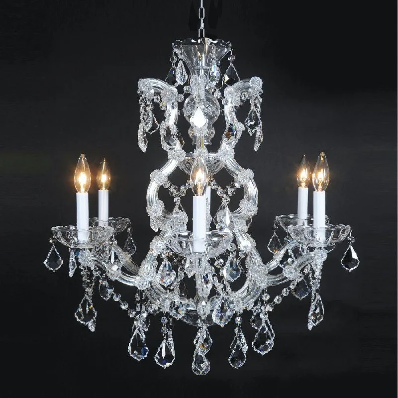 Mid - Century Modern Chandeliers for Vintage AppealMid - Century Modern Chandeliers for Vintage AppealMaria Teresa Classic Chandelier Mid - Century Modern Chandeliers for Vintage AppealMid - Century Modern Chandeliers for Vintage AppealMaria Teresa Classic Chandelier