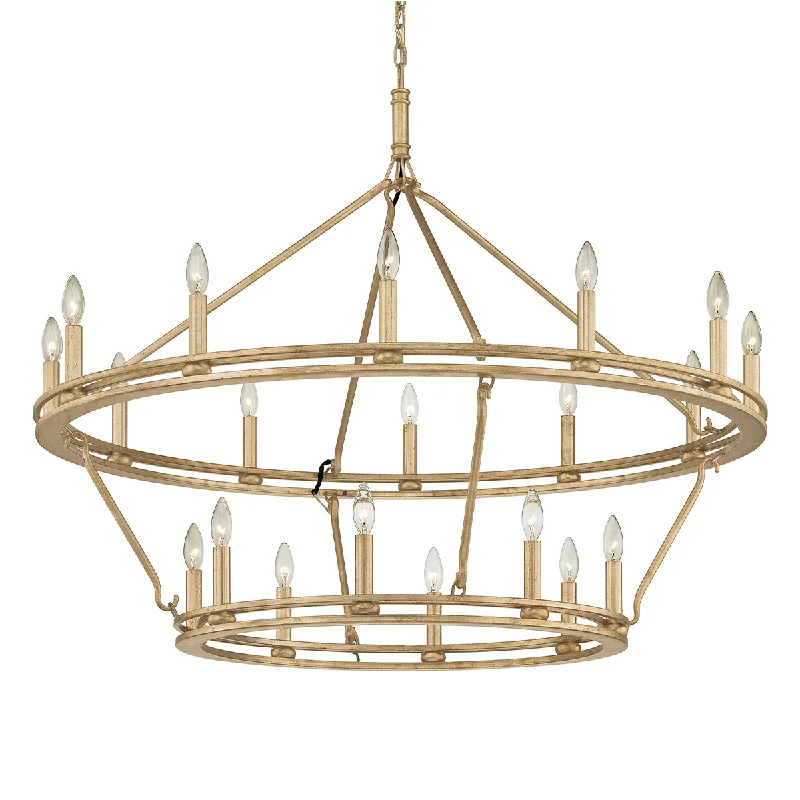 Industrial Iron Chandeliers for Loft - Inspired SpacesIndustrial Iron Chandeliers for Loft - Inspired SpacesSutton 2-Tier Chandelier Industrial Iron Chandeliers for Loft - Inspired SpacesIndustrial Iron Chandeliers for Loft - Inspired SpacesSutton 2-Tier Chandelier