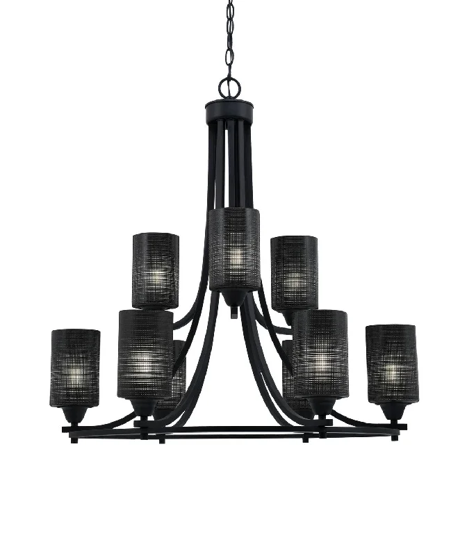 Rustic Wood Chandeliers for Country - Style HousesRustic Wood Chandeliers for Country - Style HousesToltec Paramount 3409-MB-4069 Chandelier Light - Matte Black Rustic Wood Chandeliers for Country - Style HousesRustic Wood Chandeliers for Country - Style HousesToltec Paramount 3409-MB-4069 Chandelier Light - Matte Black